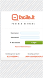 Mobile Screenshot of collaboratori.facile.it